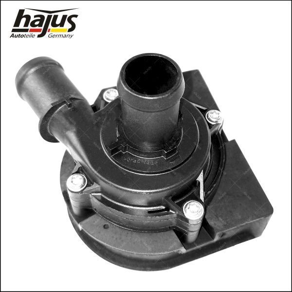 hajus Autoteile Additional Water Pump Article number: 9191385 cheaply