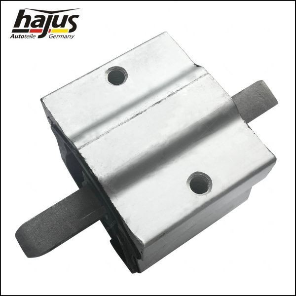 hajus Autoteile Vandpumpe, rudevisker / vasker Varenummer: 9591019 billige