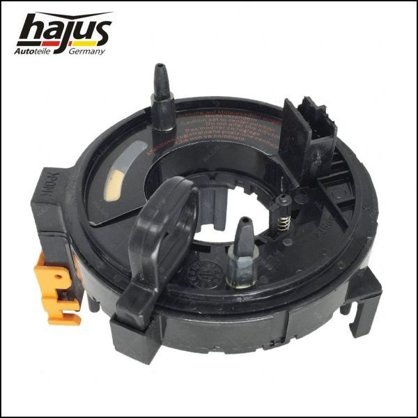 hajus Autoteile 9591064 Σπειροειδές ελατήριο, αερόσακος A4 2.7 Turbo quattro 230 PS Βενζίνη 2001