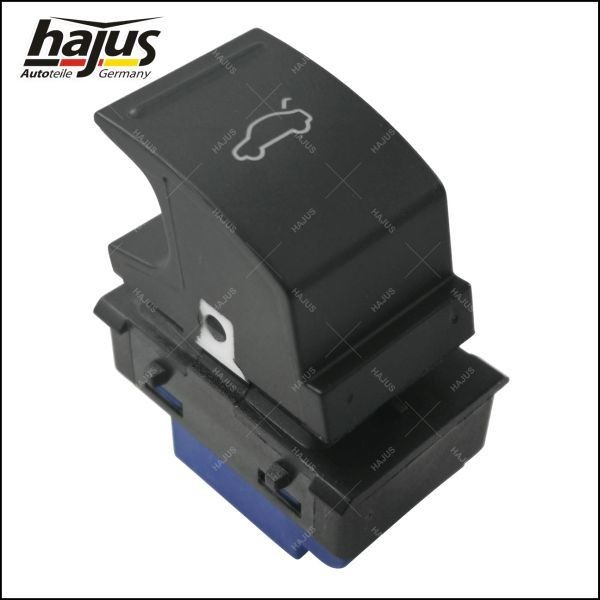 hajus Autoteile Switch, rear hatch release Article number: 9591151 cheaply