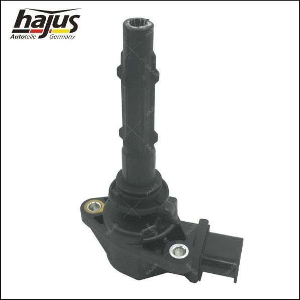 hajus Autoteile 9591163 Clockspring, airbag T-CROSS 1.0 TSi (CHZL, DKLA) 95 PS Petrol