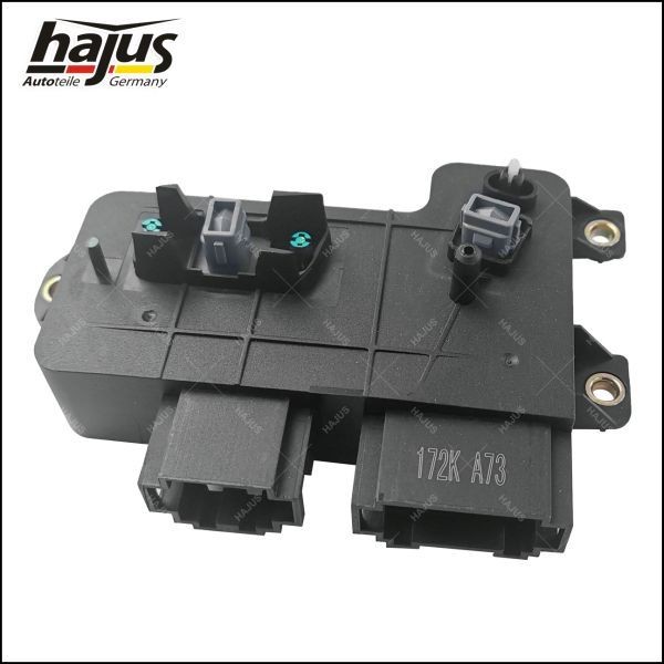hajus Autoteile 9591164 Servomotor, sædestilling JETTA 1.4 TSI 170 HK Benzin 2010