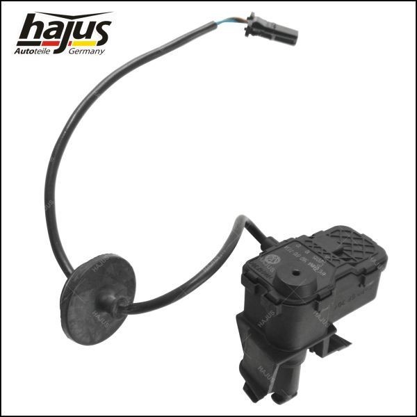 hajus Autoteile Nastavni element, centralno zaklepanje številka artikla: 9591172 poceni
