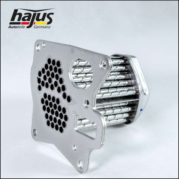 hajus Autoteile OP980102 Ψυγείο EGR ASTRA 2.0 CDTI (08) 131 PS Πετρέλαιο