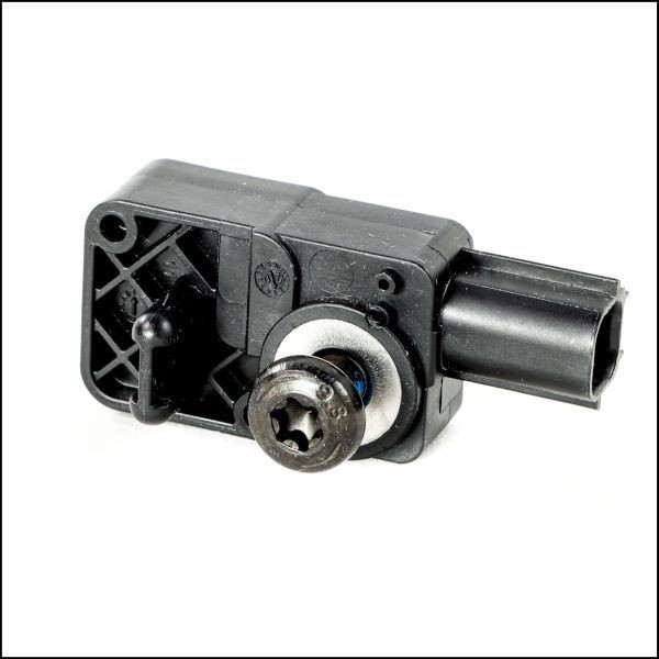 hajus Autoteile Sensor, longitudinal- / lateral acceleration Article number: OP980335 cheaply
