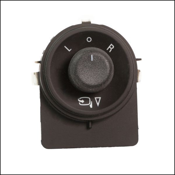 hajus Autoteile Switch, mirror adjustment Article number: OP980359 cheaply