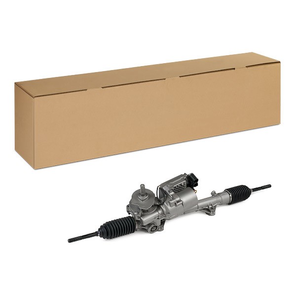RIDEX REMAN Steering rack Article number: 286S0142R cheaply