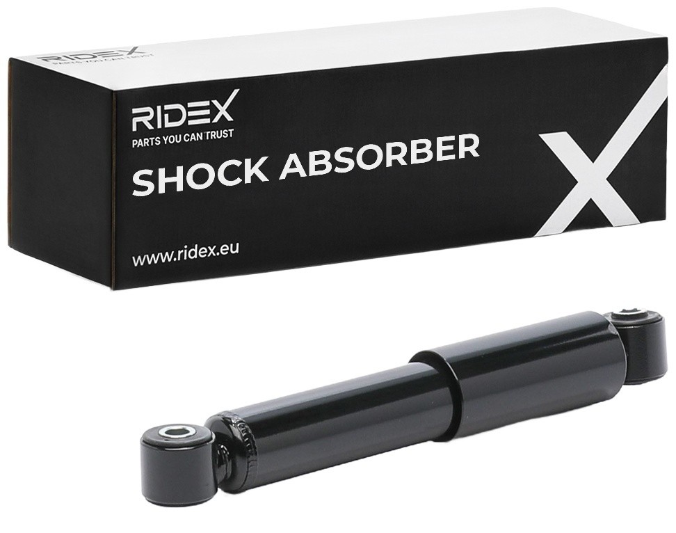 RIDEX Shock absorber Article number: 854S18311 cheaply
