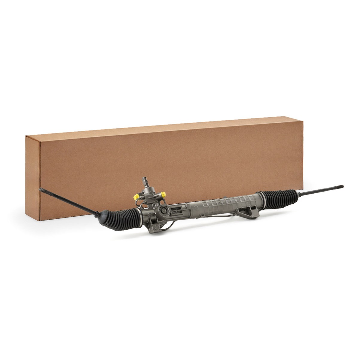 RIDEX REMAN Steering rack Article number: 286S0229R cheaply
