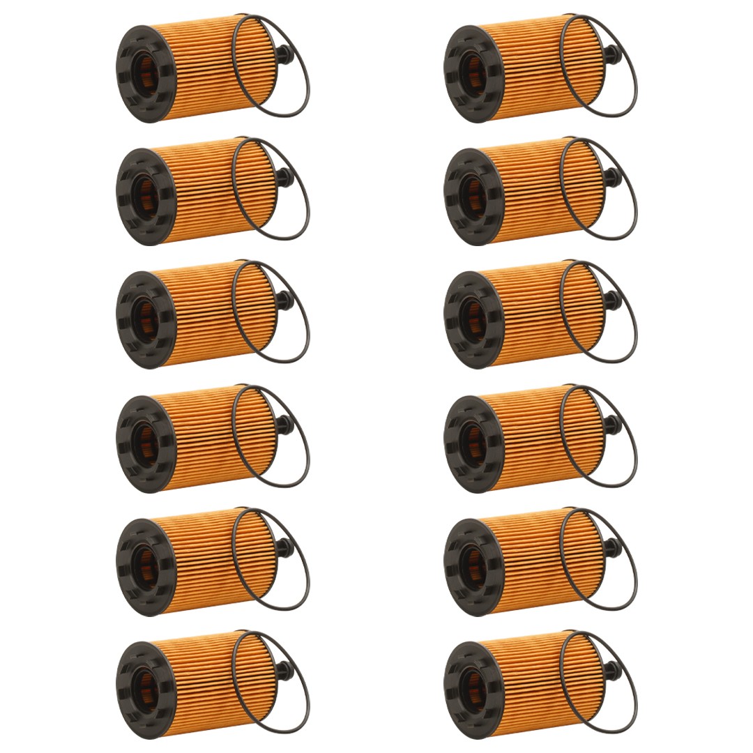 RIDEX Oljefilter artikkelnummer: 7O0382 billig