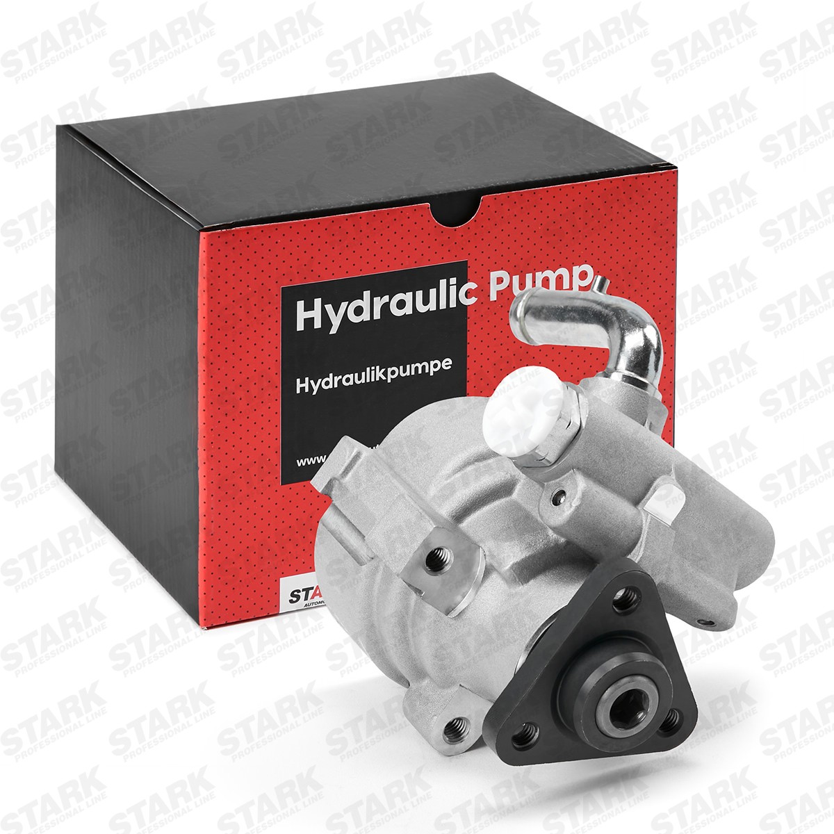 STARK Power steering pump Article number: SKHP-0540857 cheaply
