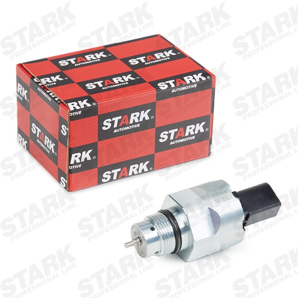 STARK SKPCR-2060058 Surveklapp, Common-Rail süsteemtse CADDY 1.6 TDI 75 HP Diisel