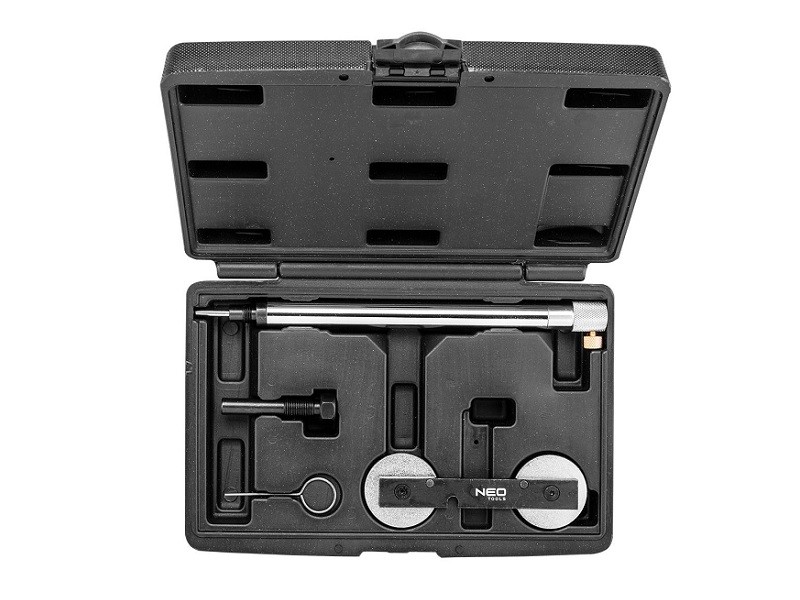 NEO TOOLS Adjustment Tool Set, valve timing Article number: 11-305 cheaply