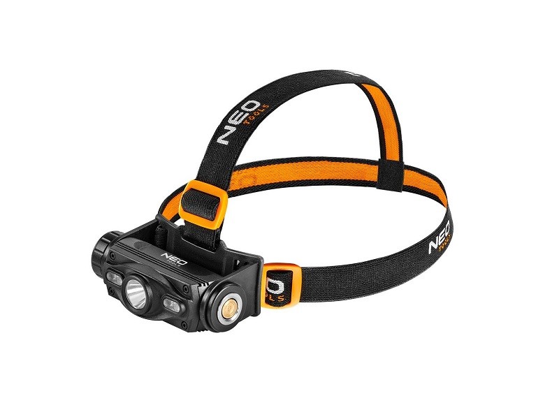 NEO TOOLS Pandelampe Varenummer: 99-028 billige