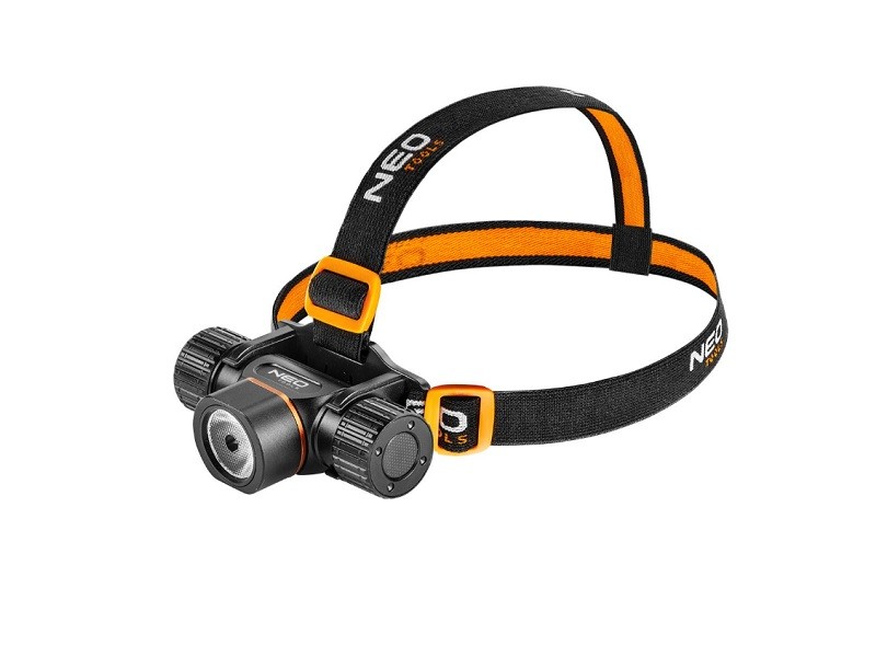 NEO TOOLS Head torch Article number: 99-029 cheaply