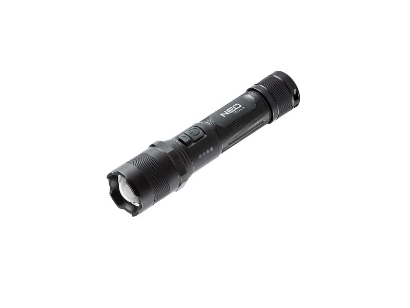 NEO TOOLS Torch OSRAM P9 LED Article number: 99-035 cheaply