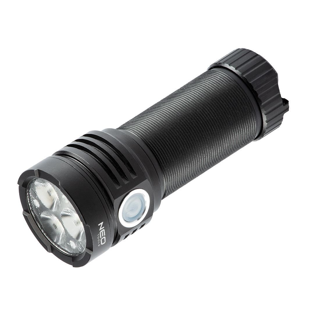 NEO TOOLS Torch OSRAM P9 LED Article number: 99-037 cheaply