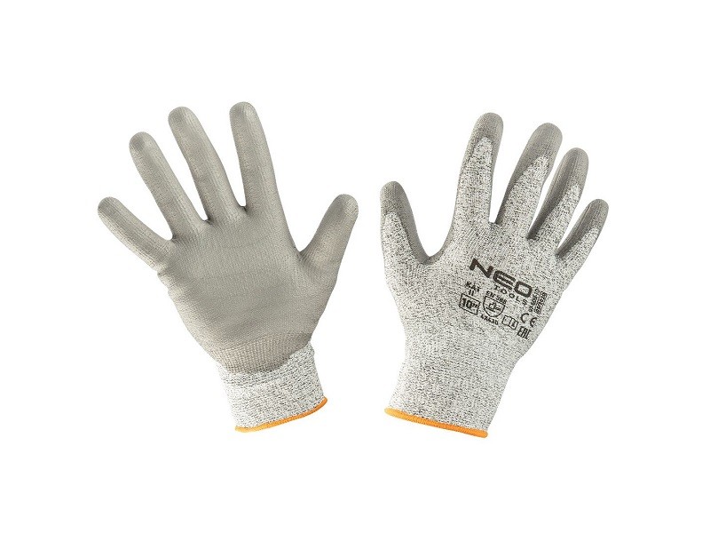 NEO TOOLS Arbetshandskar Artikelnummer: 97-609-10 billigt