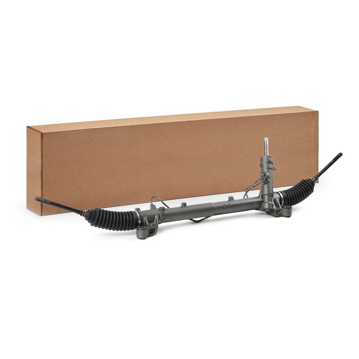 RIDEX REMAN Steering rack Article number: 286S0247R cheaply