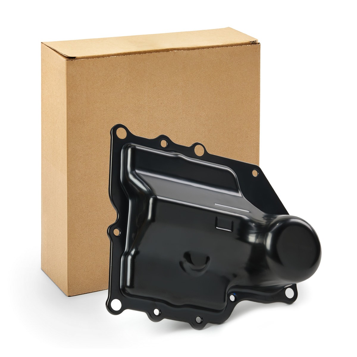 RIDEX 3105O0022 Oljna kad, avtomatski menjalnik CADDY 1.4 TSI 125 KM Bencin