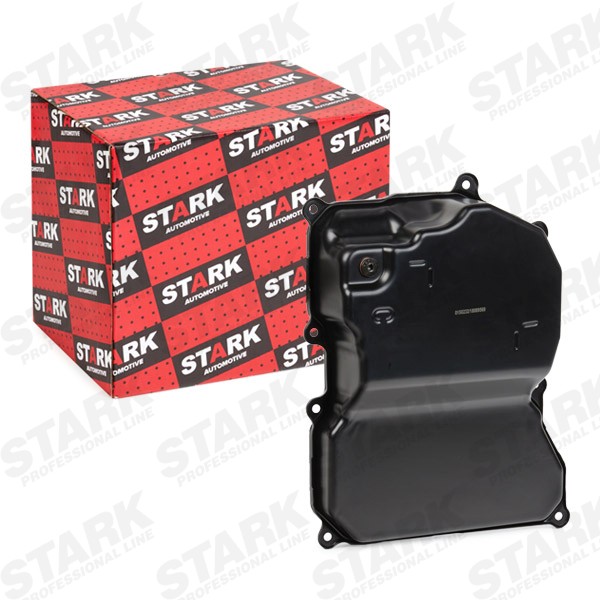 STARK SKOIP-1690027 Bundkar, automatisk gear SCALA 1.0 TSI 95 HK Benzin