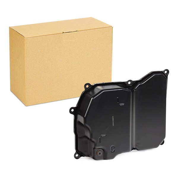 RIDEX 3105O0028 Bundkar, automatisk gear SCALA 1.0 TSI 95 HK Benzin