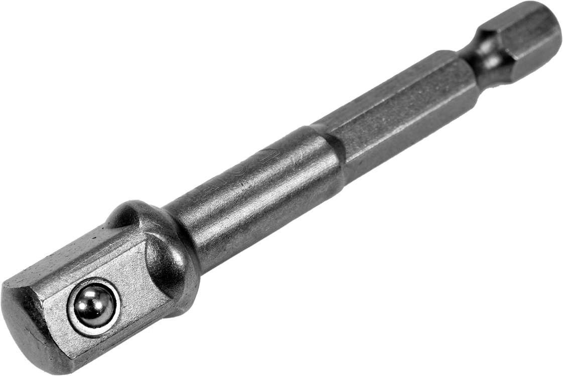 YATO Square Adapter Bit Article number: YT-04626 cheaply