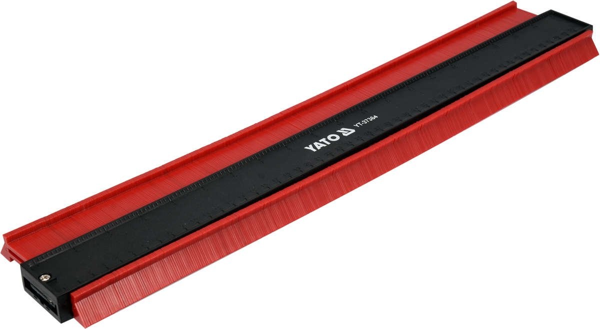 YATO Measuring Device, tread depth Article number: YT-37364 cheaply