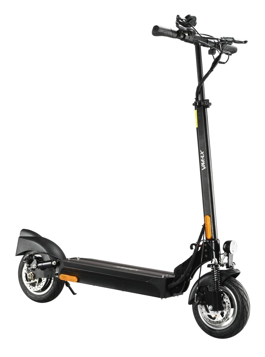VMAX Elsparkesykler R25 Pro-S Wheel.I.Am artikkelnummer: 7307 billig