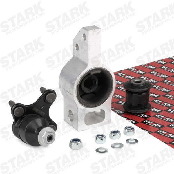 STARK SKRKW-4960172 Remondikomplekt, käändmik PASSAT 3.6 FSI 4motion 280 HP Bensiin 2011