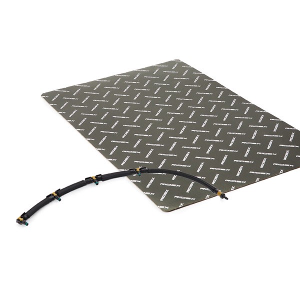 RIDEX 3937H0072 Hose, fuel overflow PASSAT 2.0 TDI 4motion 170 PS Diesel 2014
