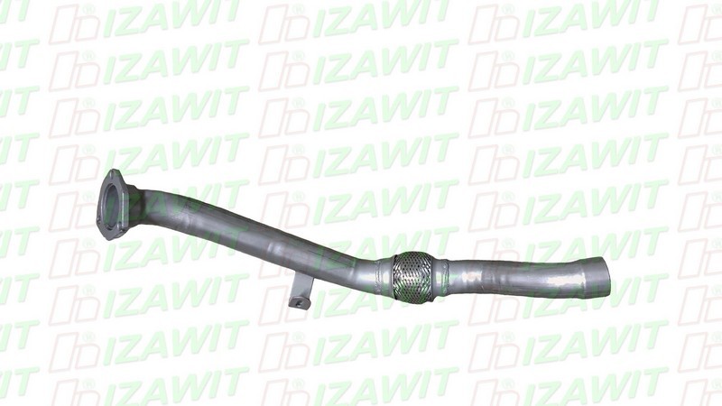 IZAWIT 15.063 Remonditoru, Katalüsaator PASSAT 1.6 102 HP Bensiin 2005