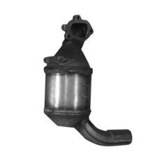 IZAWIT Catalytic converter Article number: 21.064 cheaply
