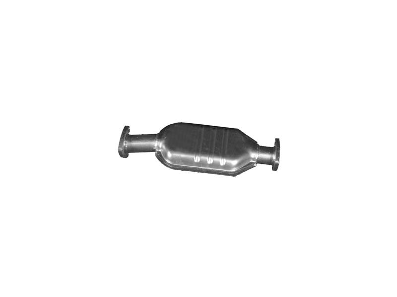 IZAWIT Resonator, avgassystem Artikelnummer: 50.017 billigt