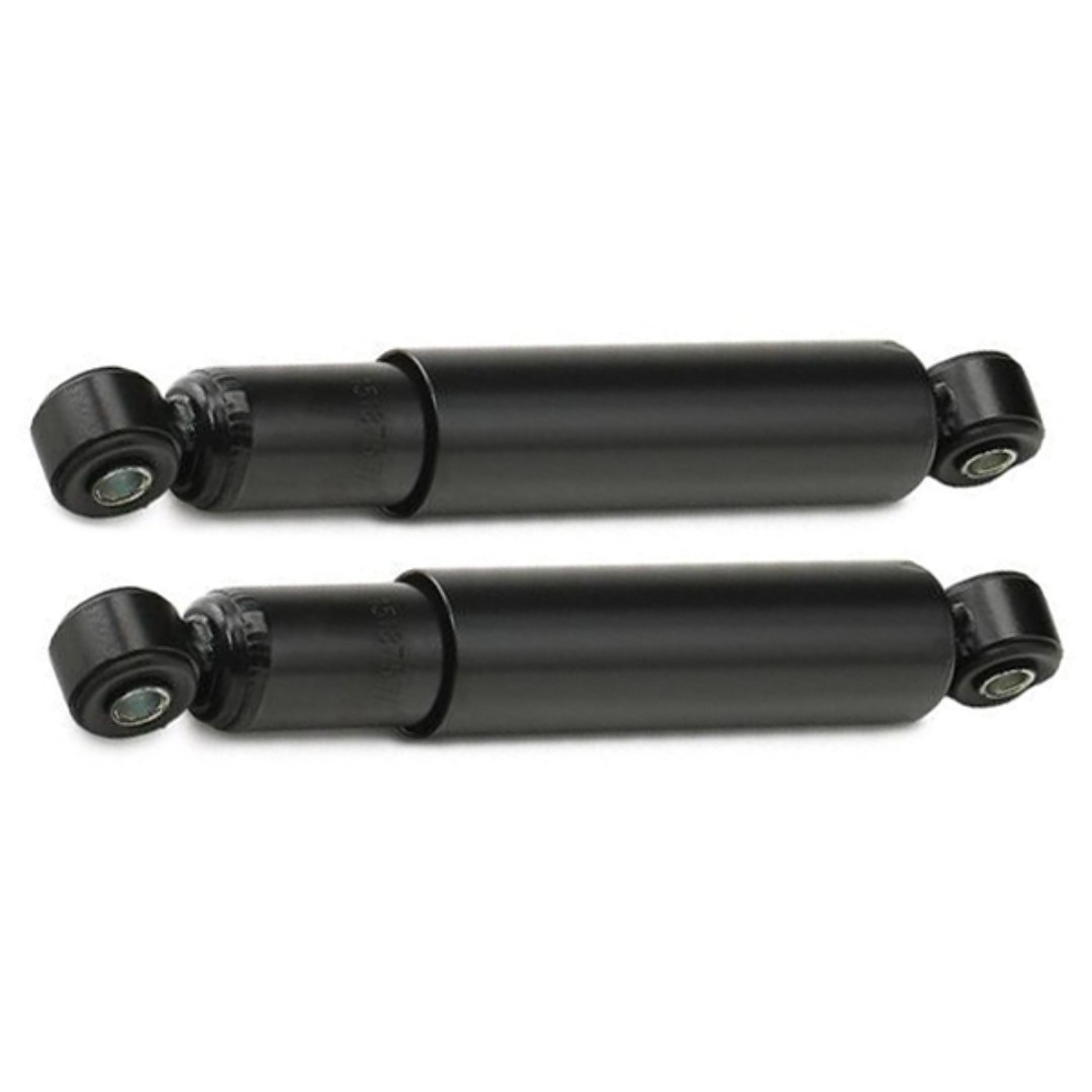 RIDEX Shock absorber Article number: 854S18332 cheaply
