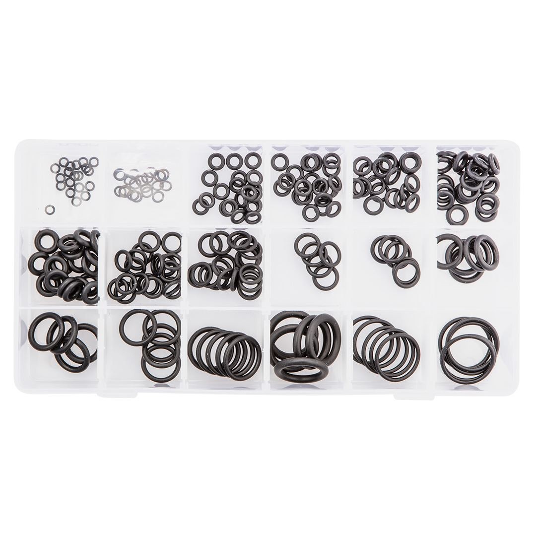 OEM Assortment, O-rings 11-977 from NEO TOOLS