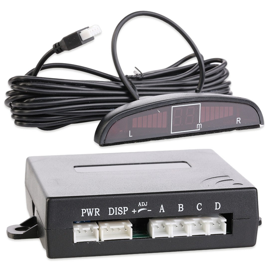 RIDEX Parking sensors kit Article number: 2621A0003 cheaply