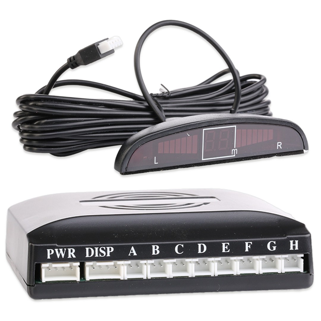 RIDEX Parking sensors kit Article number: 2621A0005 cheaply