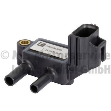 PIERBURG Sensor, differential pressure Article number: 7.11492.08.0 cheaply