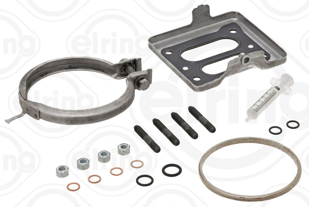 ELRING Mounting Kit, charger Article number: 656.610 cheaply