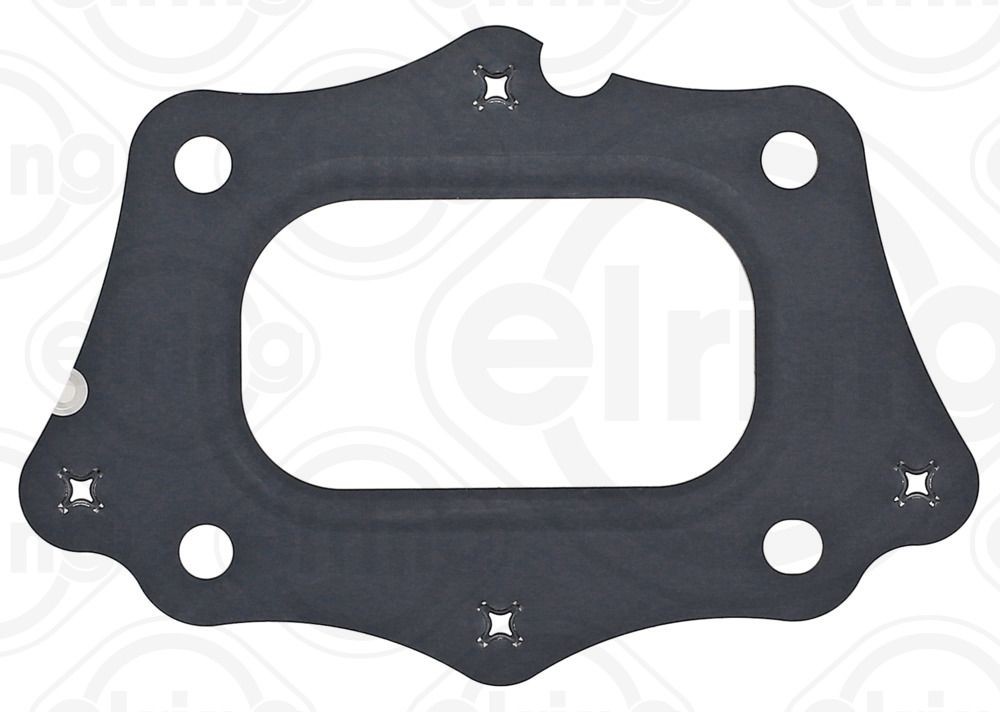 ELRING Exhaust manifold gasket Article number: 658.240 cheaply