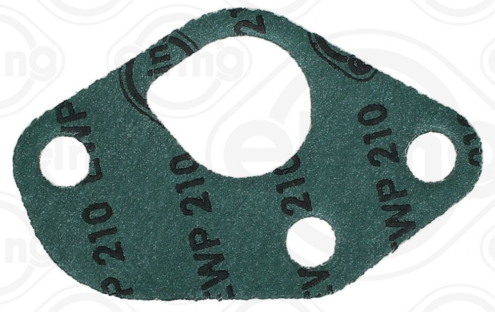 ELRING Seal, timing chain tensioner Article number: 764.787 cheaply