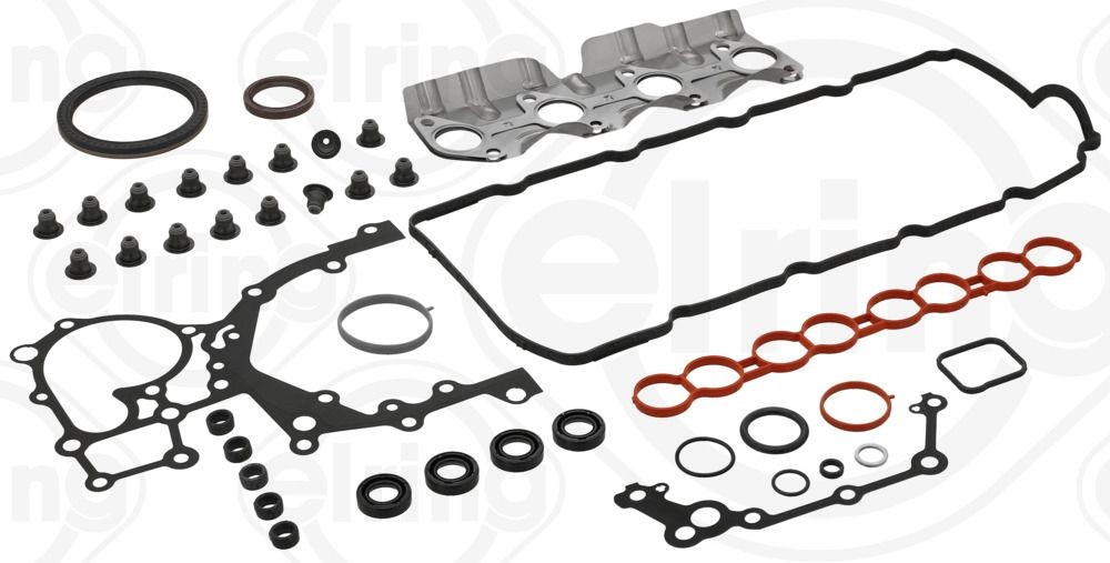 ELRING Full Gasket Set, engine Article number: 786.800 cheaply
