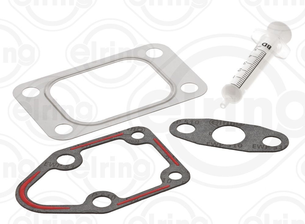 ELRING Gasket Set, charger Article number: 804.730 cheaply