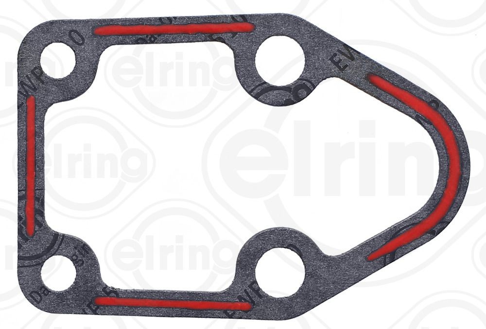 ELRING Seal, oil outlet (charger) Article number: 804.740 cheaply