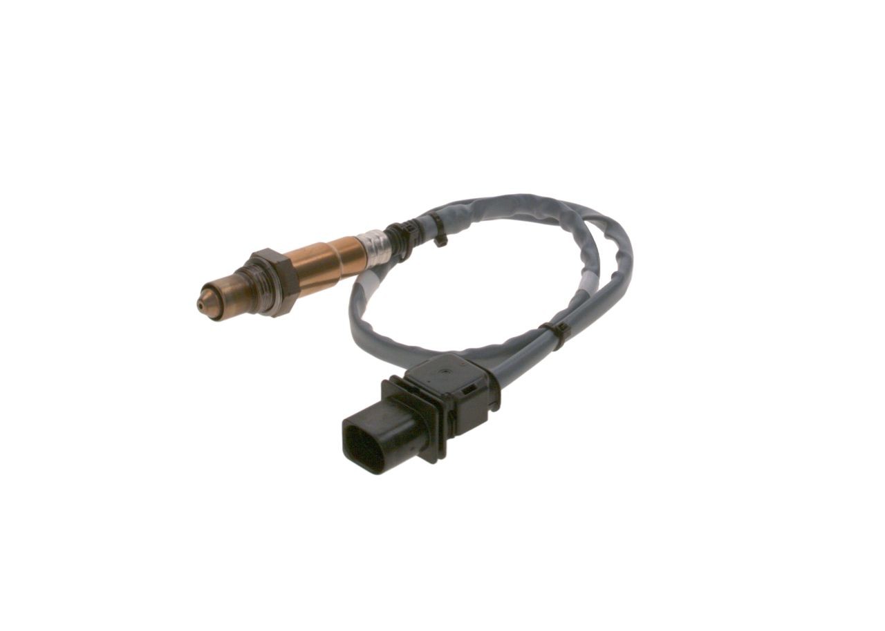 BOSCH Lambdasonde Varenummer: 0 281 004 490 billige