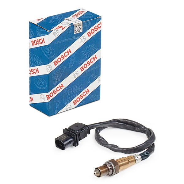BOSCH Lambda sensor Article number: 0 281 004 821 cheaply
