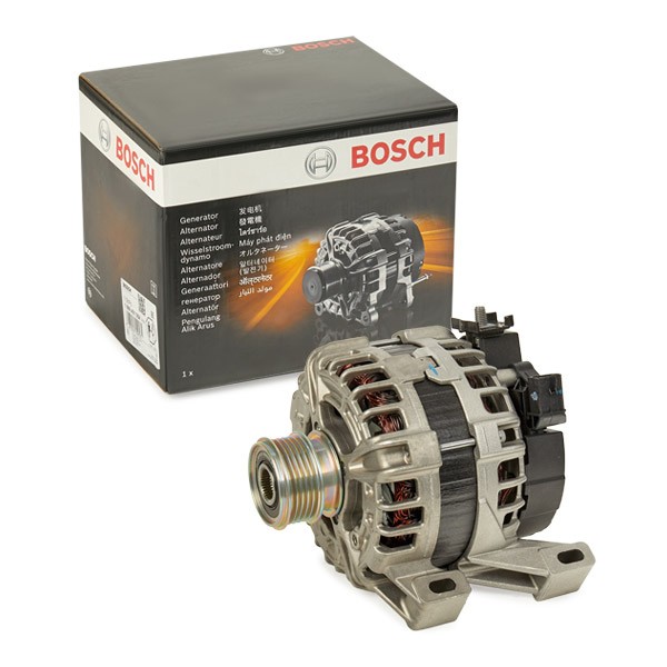 BOSCH Generaator Artikli number: 1 986 A01 054 soodsalt