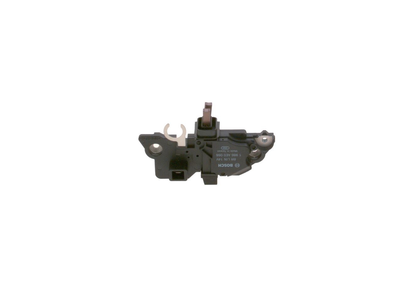 BOSCH Generaatori pingeregulaator Artikli number: 1 986 AE0 066 soodsalt