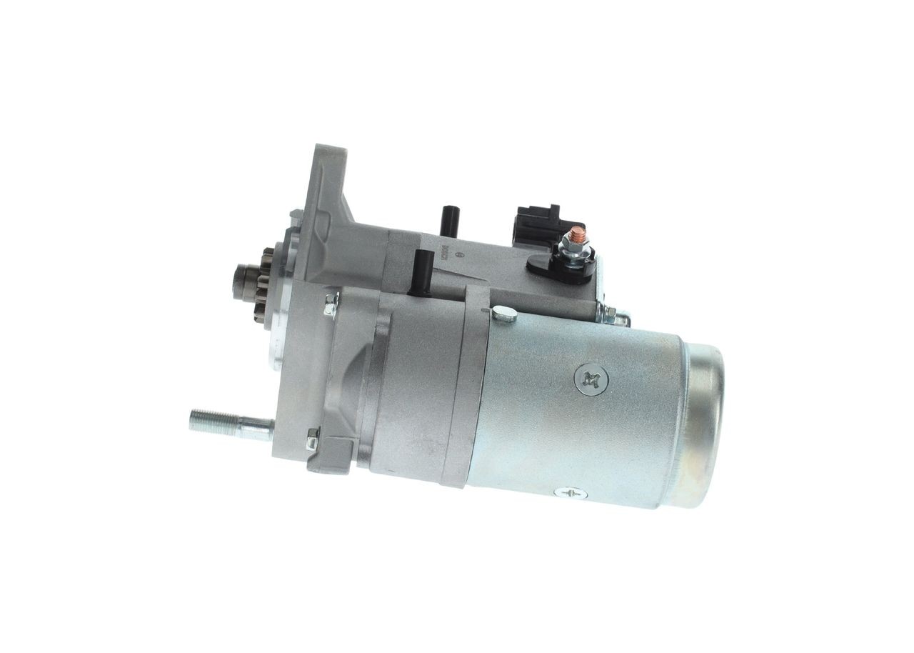 BOSCH Starter motor Article number: 1 986 S00 967 cheaply